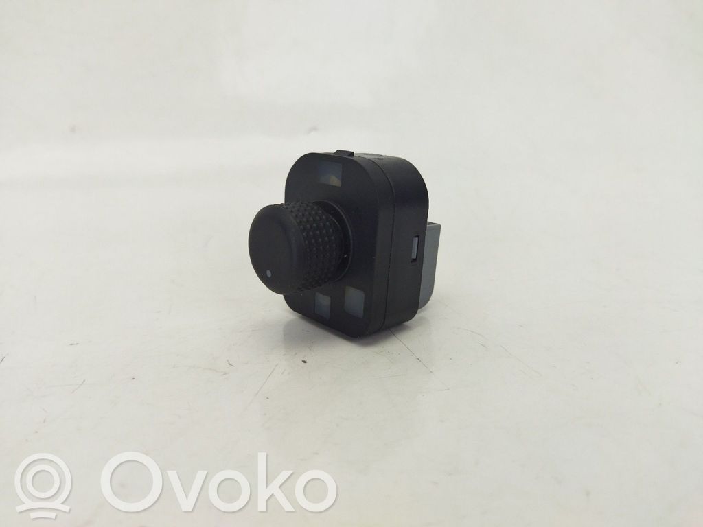 Seat Altea Wing mirror switch 