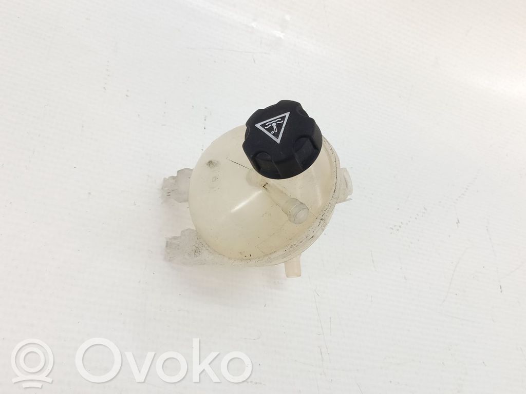 Kuro išsiplėtimo bakelis   9800777280