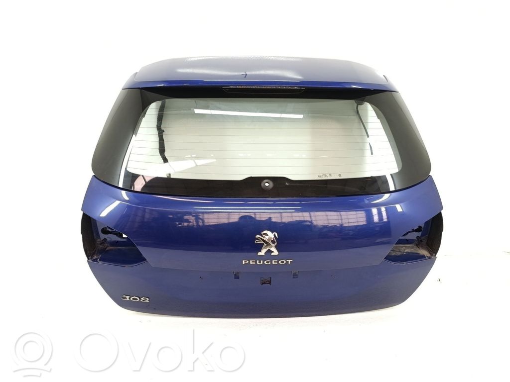 Tailgate/trunk/boot lid   1611637180