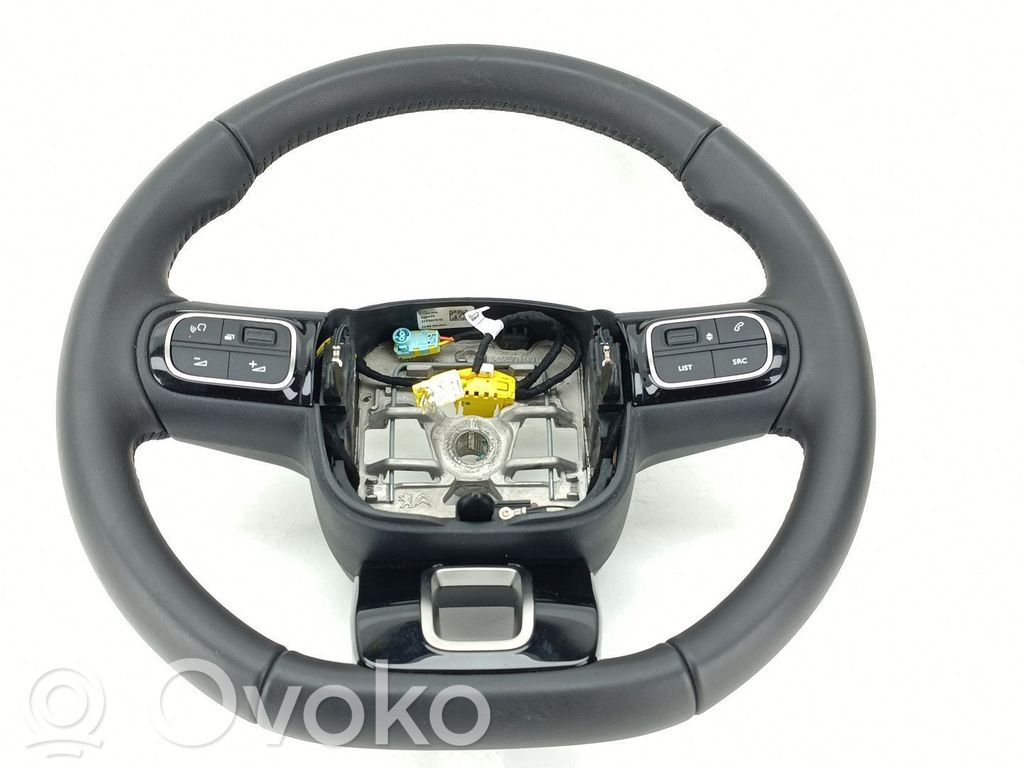Ohjauspyörä   98118752ZD