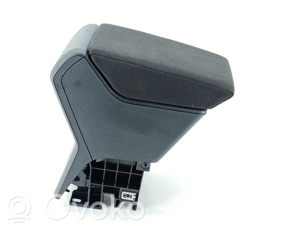 Seat Arona Reposabrazos 