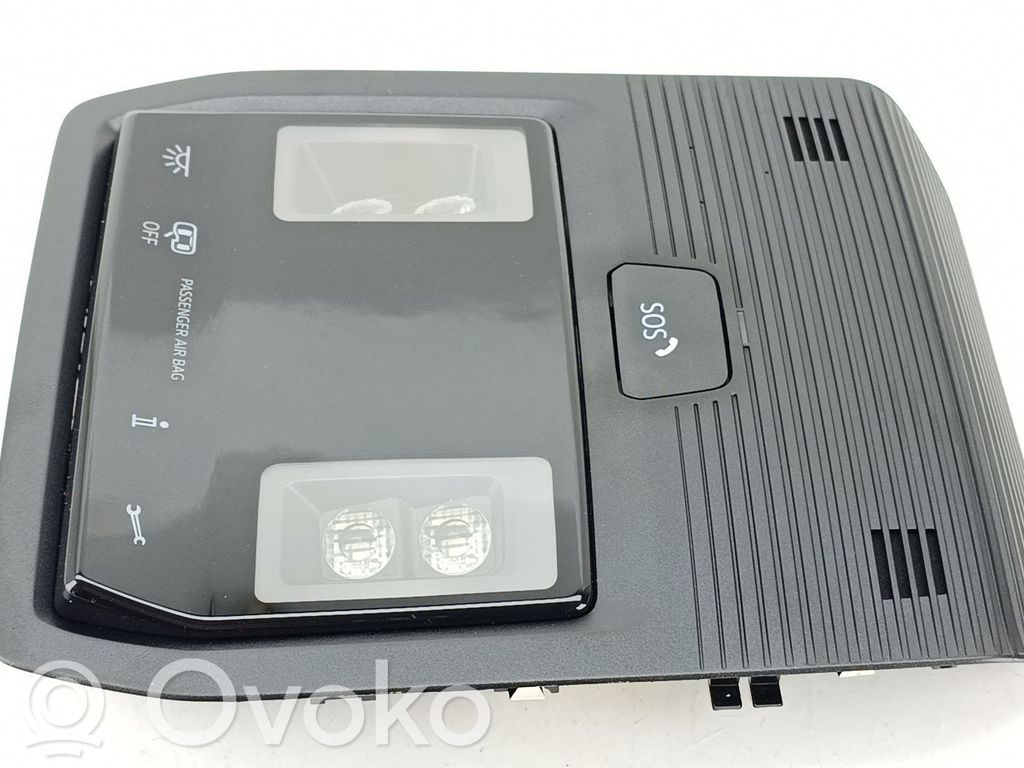 Otras luces interiores   5H0959561BM