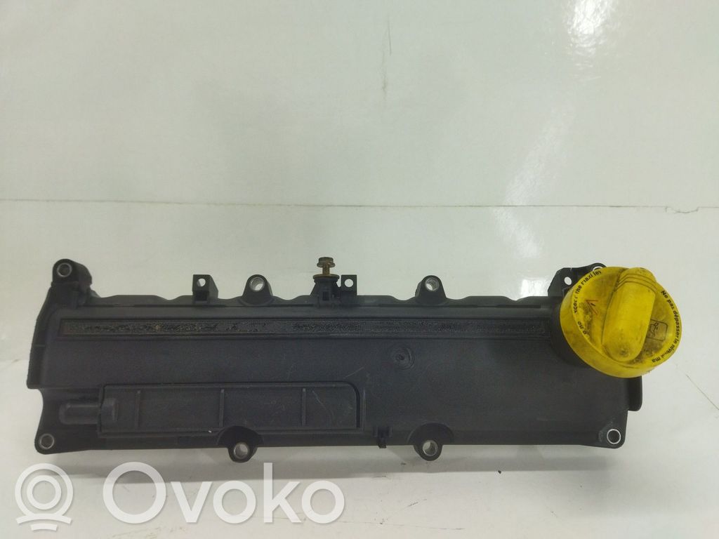 Suzuki Jimny Ventildeckel 