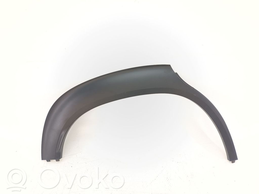 Citroen C3 Contur aripă spate 
