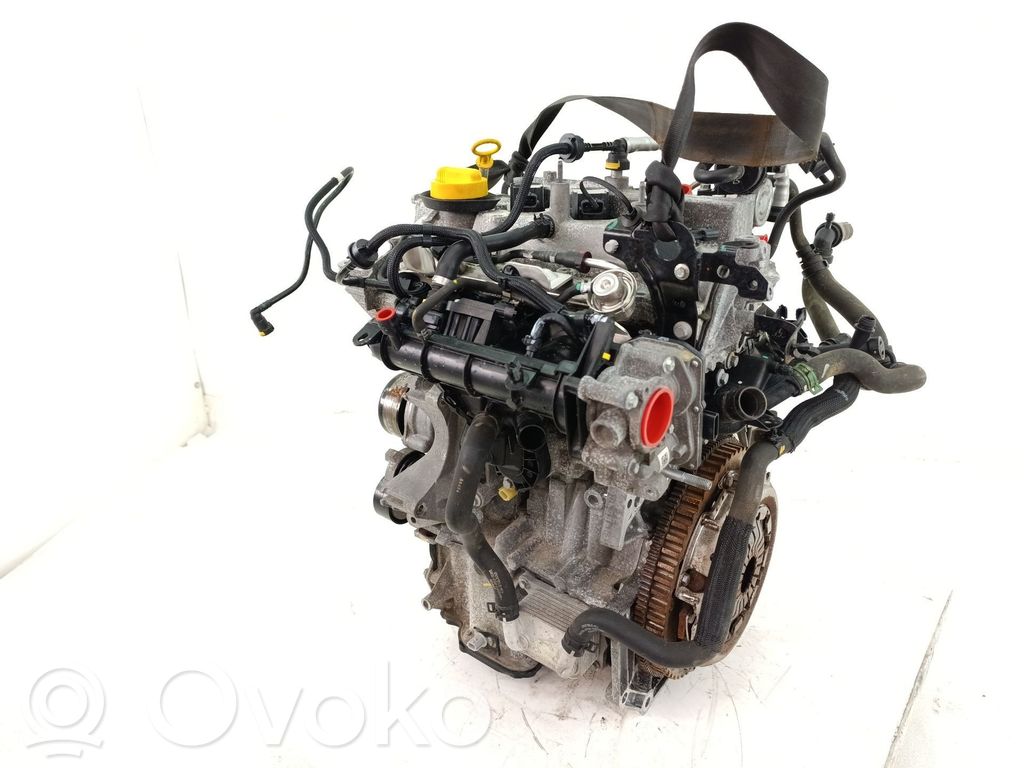 Engine   H4BB408