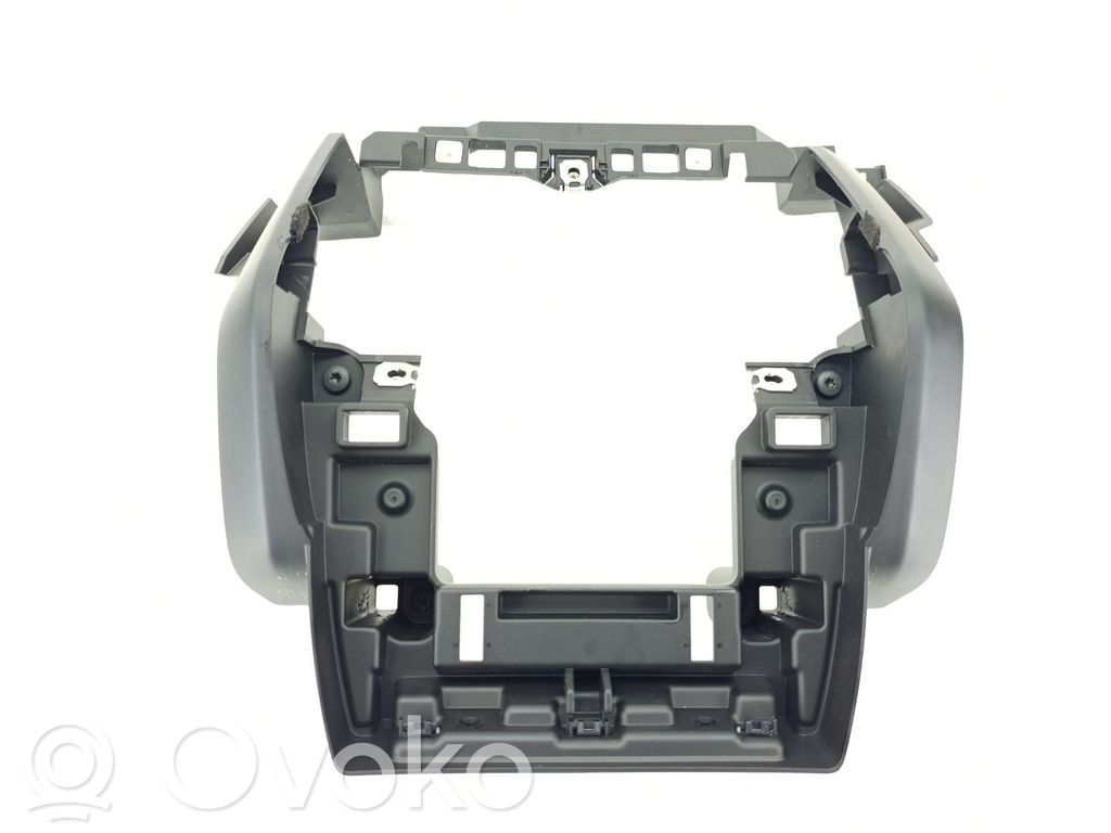Renault Clio IV Bottom trim 