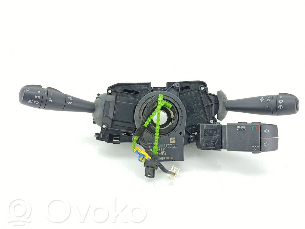 KIA Stonic Multifunctional control switch/knob 