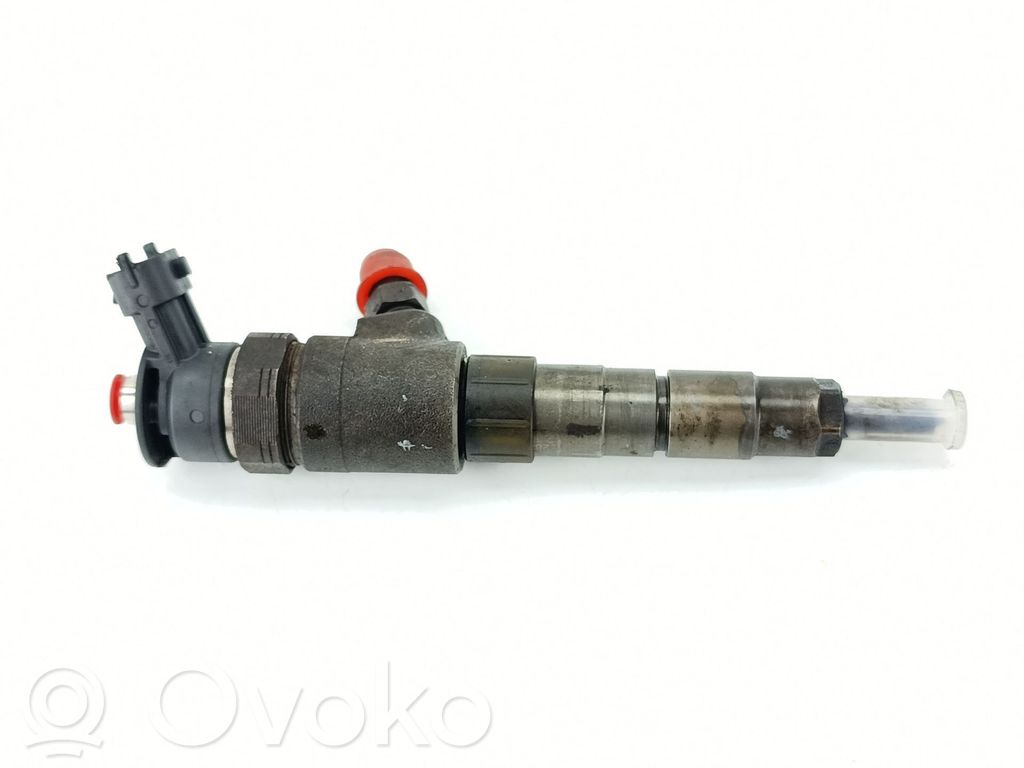 Peugeot 308 Inyector de combustible 