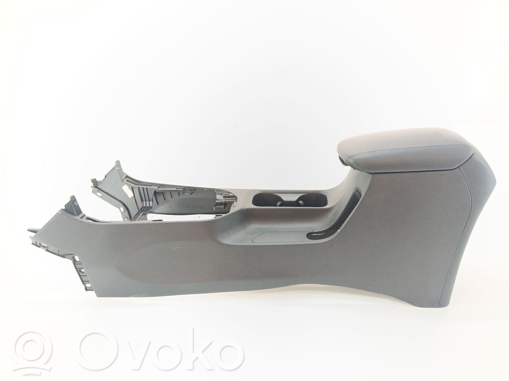 Hyundai i30 Console centrale 