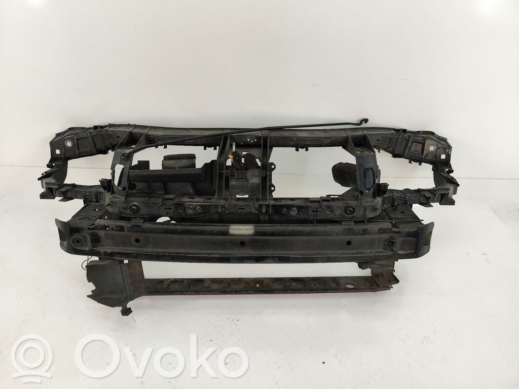 Ford S-MAX Панель 