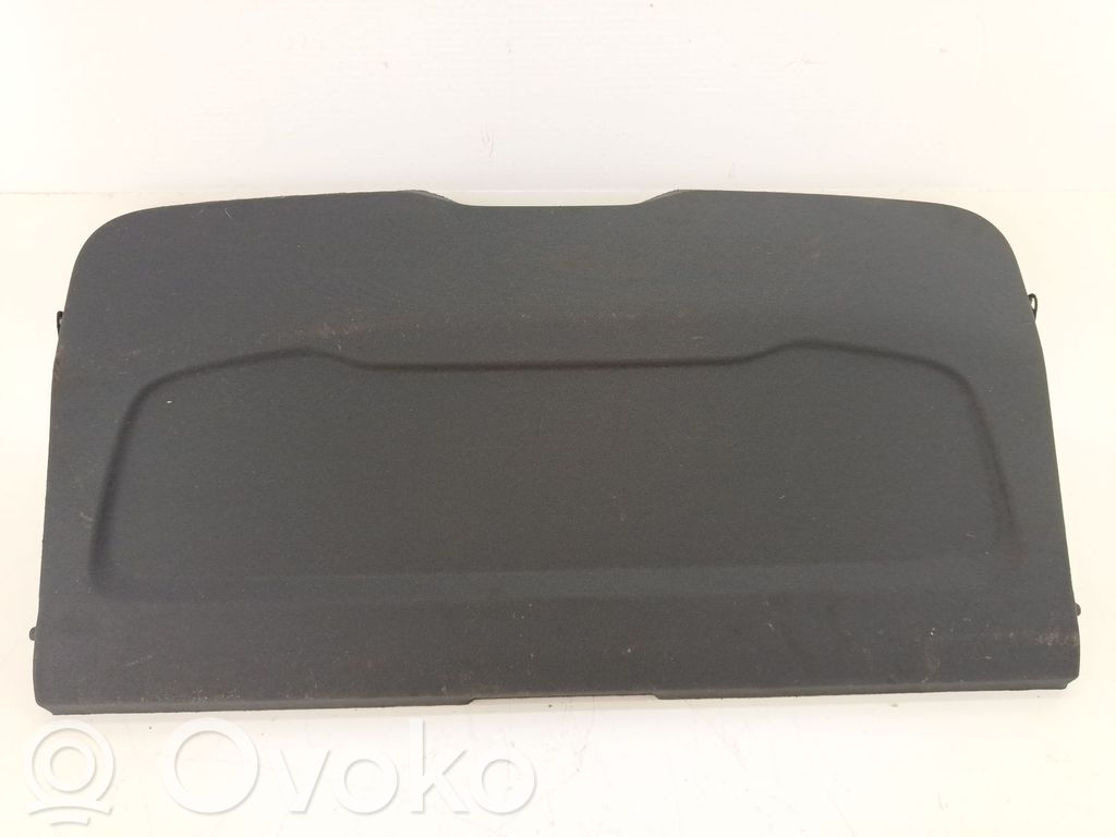 Audi A3 8Y Puerta del maletero/compartimento de carga 