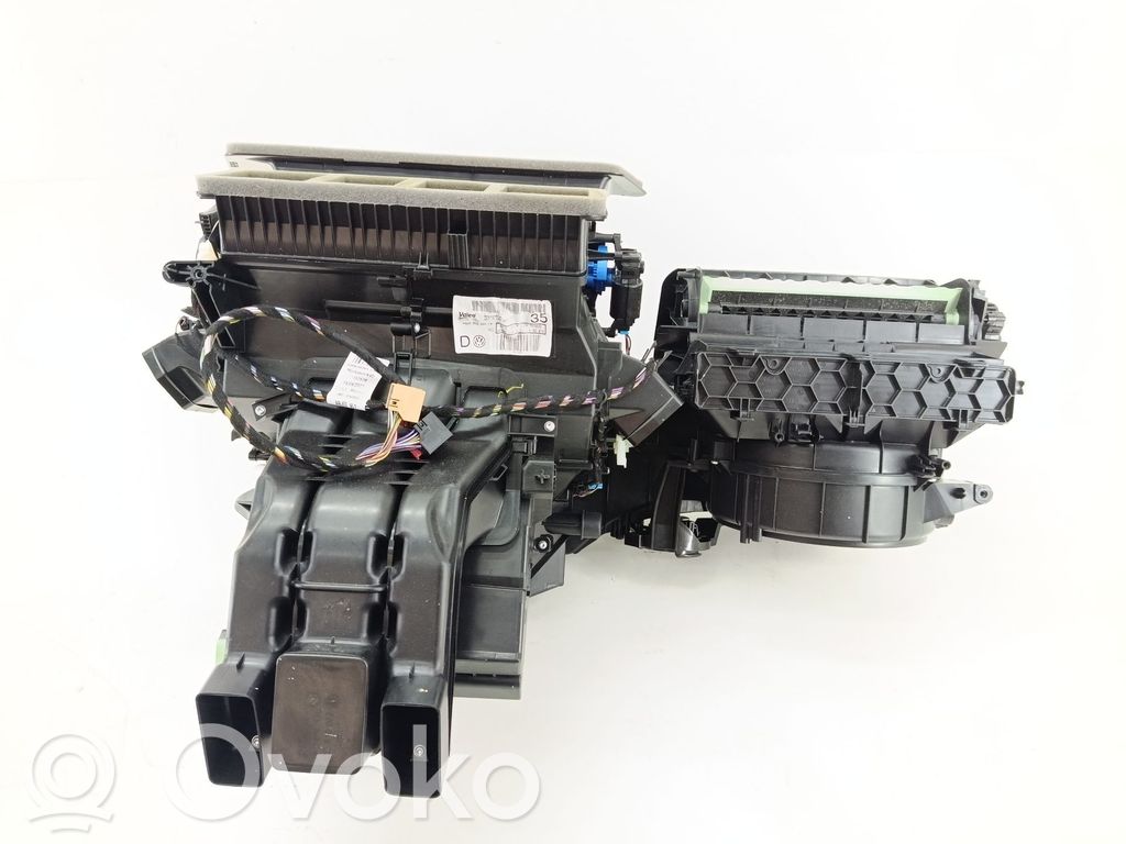 Audi A3 8Y Chauffage d'appoint Webasto autres pièces 