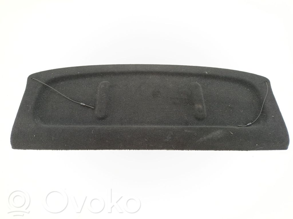 KIA Rio Puerta del maletero/compartimento de carga 