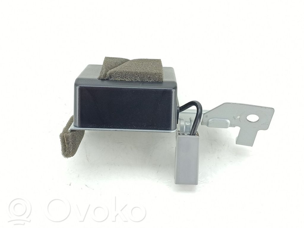 Mazda CX-30 Antenne radio 