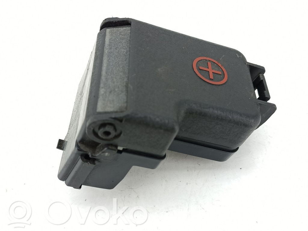 KIA Rio Other control units/modules 