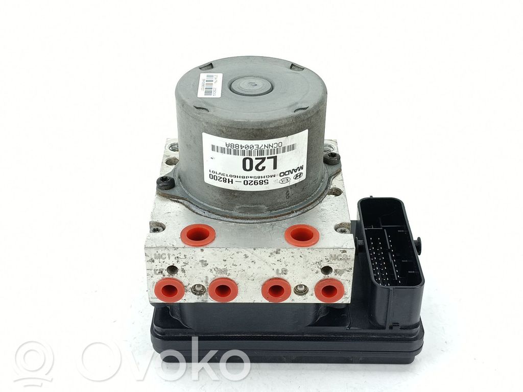 Bomba de ABS   58920H8200