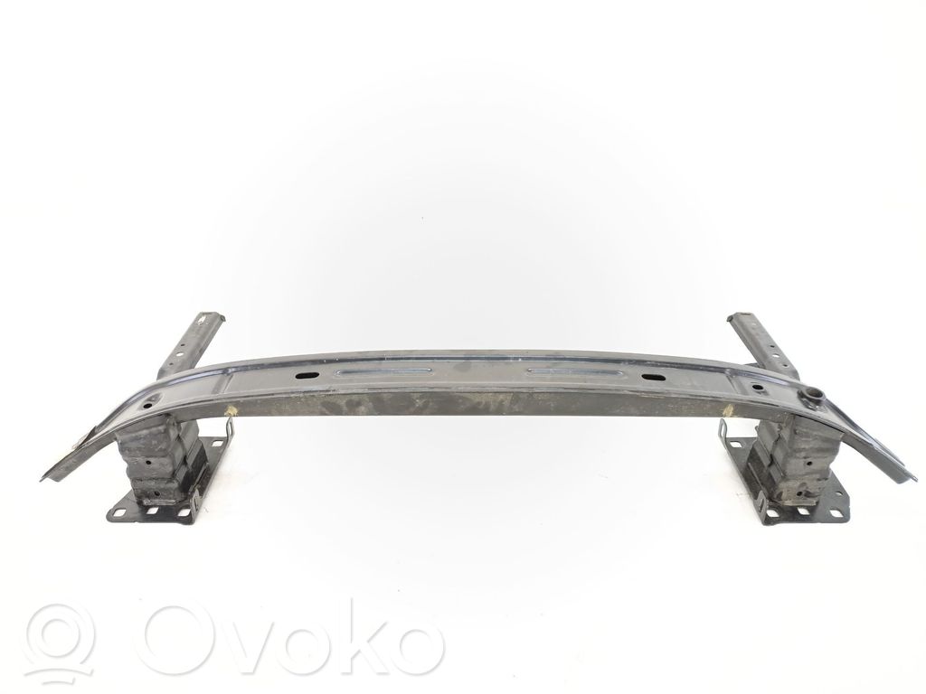 Front bumper mounting bracket   5FA807097