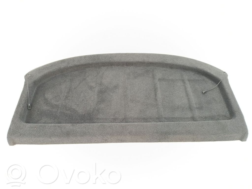Seat Leon IV Couvercle de coffre 