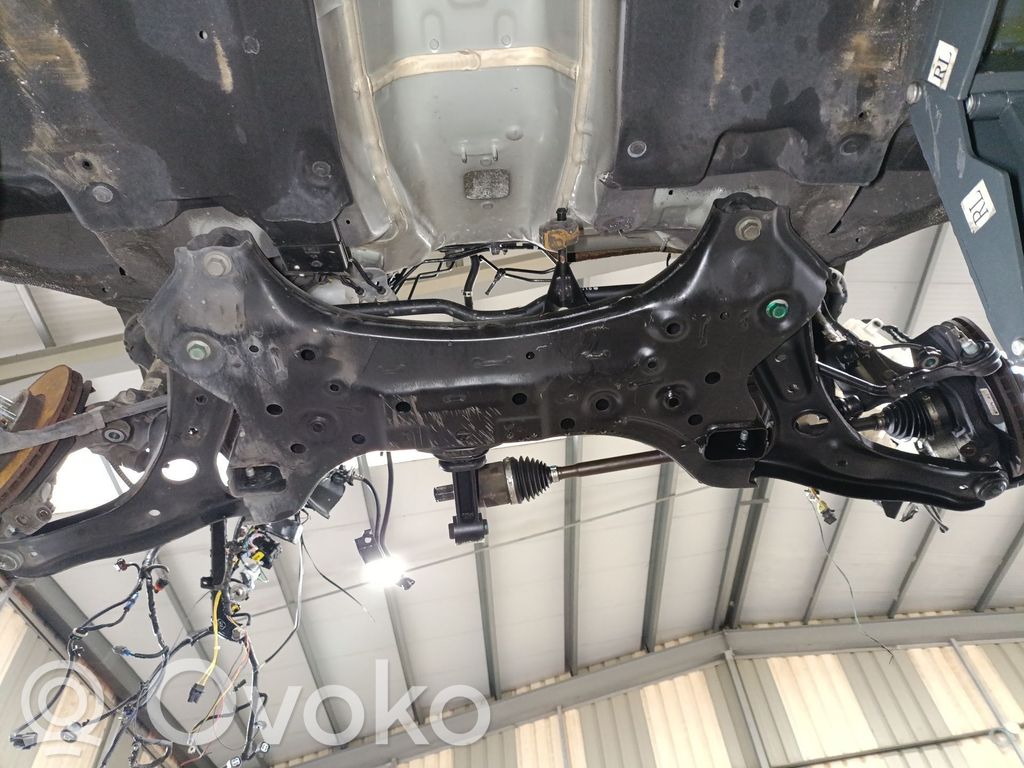 KIA Rio Front subframe 