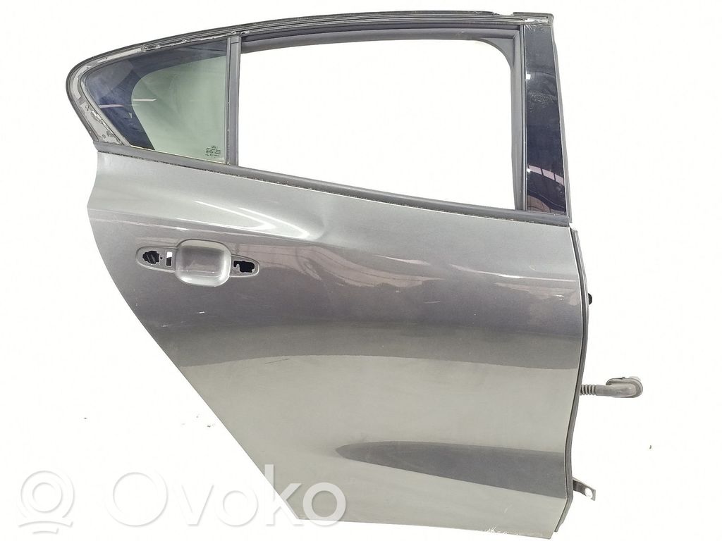 Ford Focus Galinės durys 