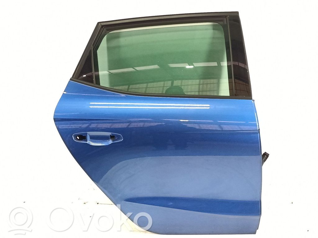 Seat Ibiza V (KJ) Puerta trasera 