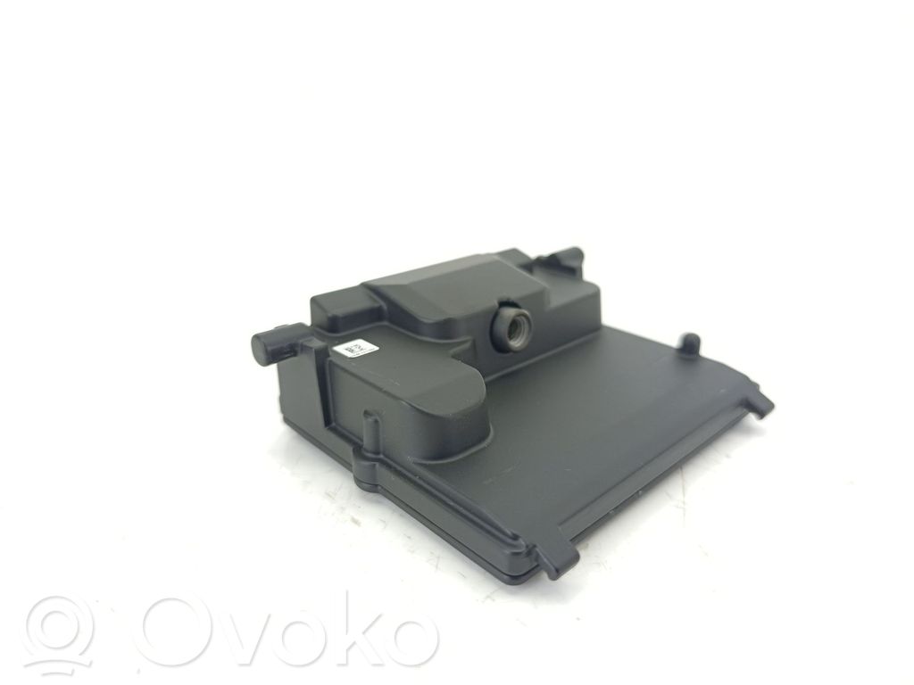 Ford Focus Night vision camera 