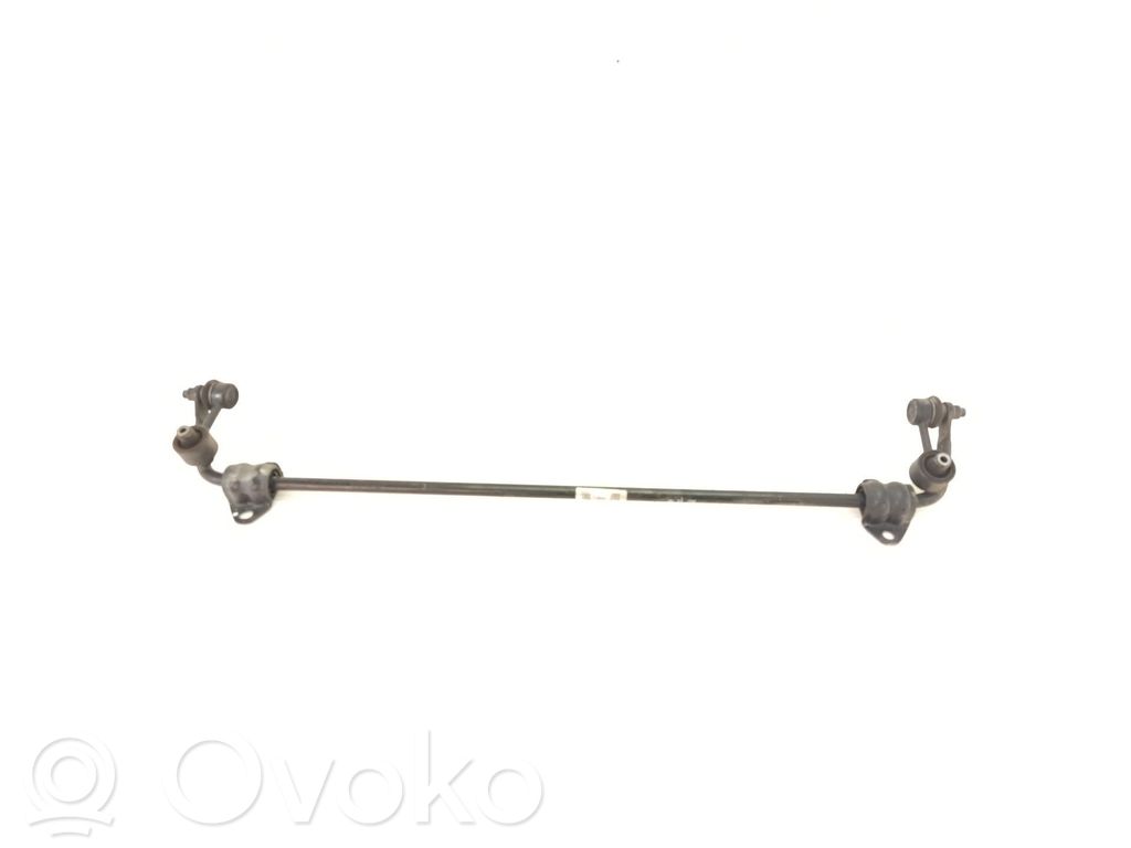 Stabilisator hinten   55510G4AB0
