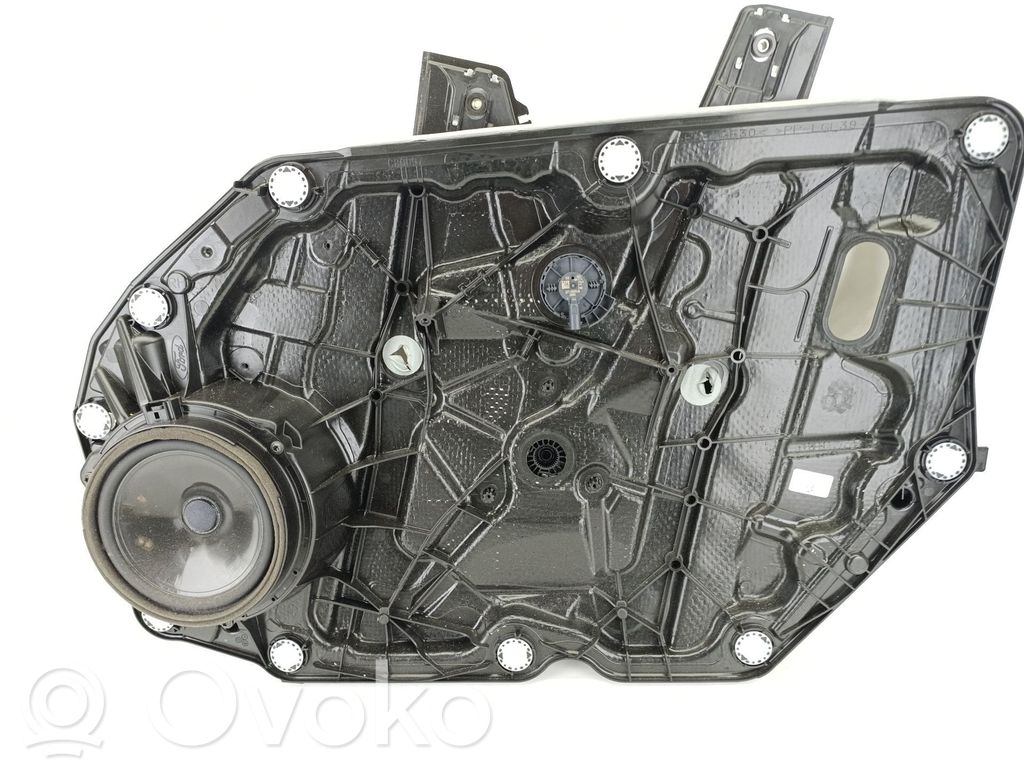 Ford Focus El. lango pakėlimo mechanizmas be varikliuko 