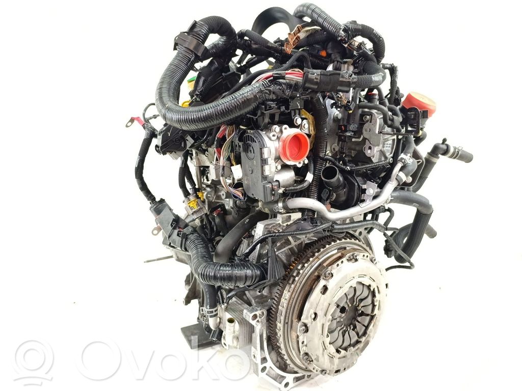 Variklis   H5H470