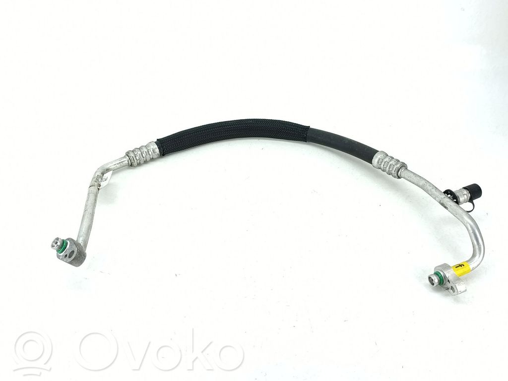 KIA Ceed Ilmastointilaitteen putki (A/C) 
