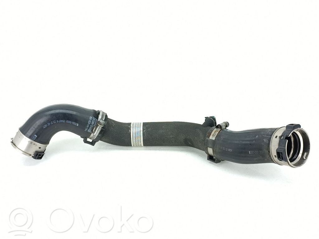 KIA Ceed Tubo flessibile condotto refrigerante 
