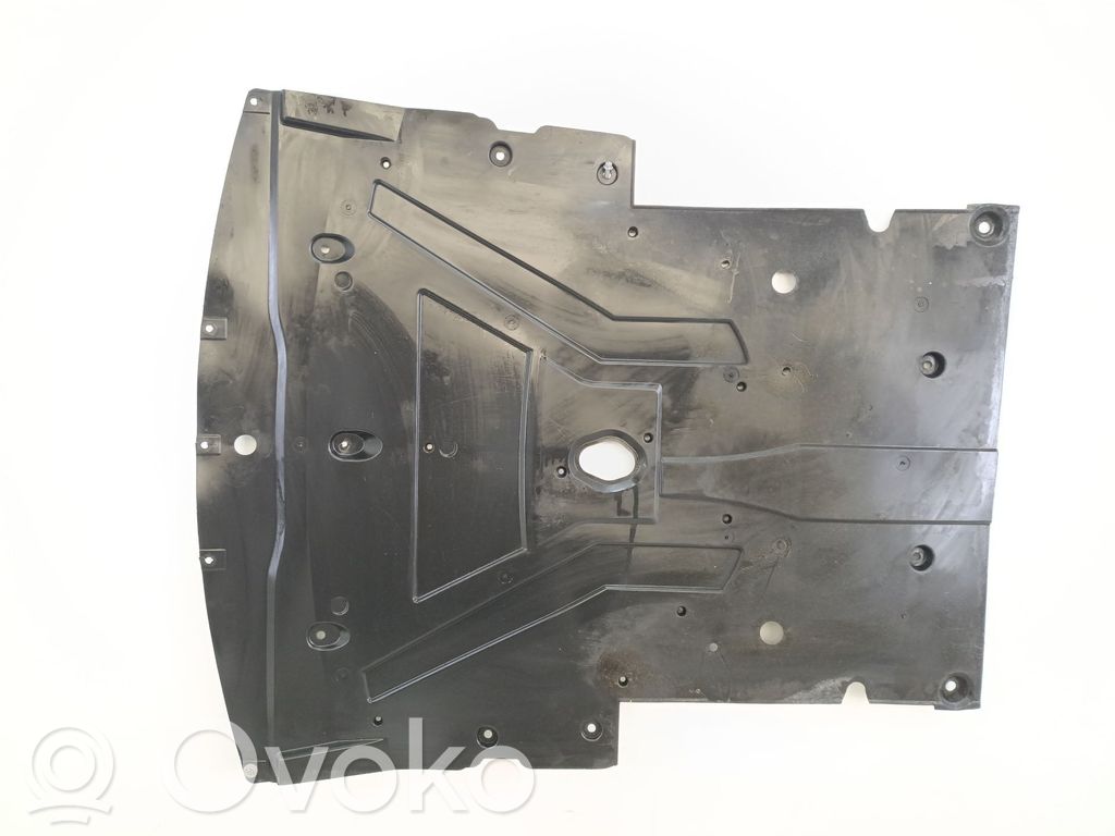 Engine splash shield/under tray   758908775R