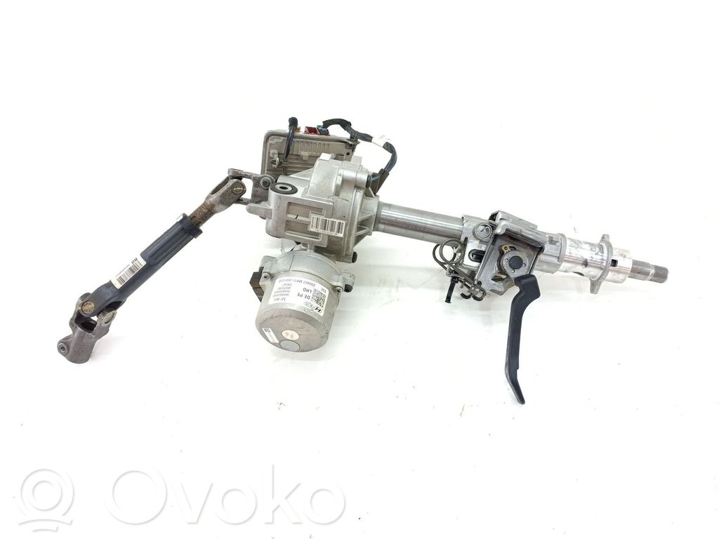 KIA Niro Steering wheel axle 