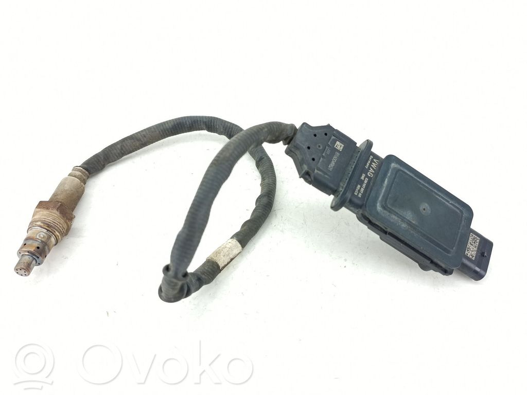 Volkswagen Crafter Lambda probe sensor 