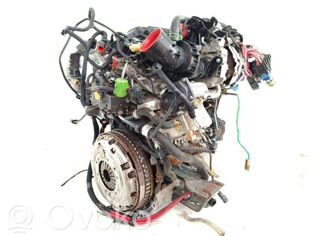 Variklis   R9M413