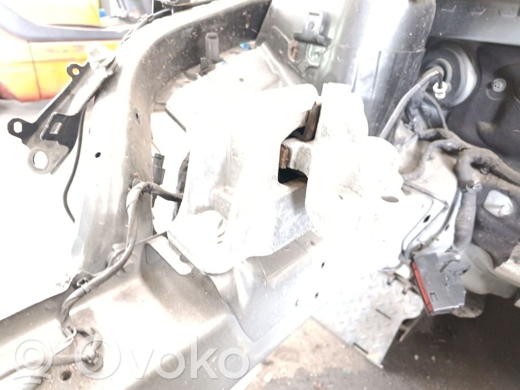 Ford Focus Moottorin kiinnikekorvake 