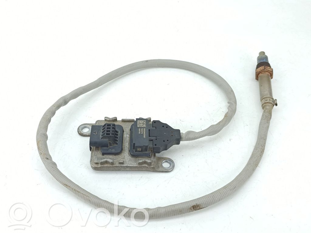 Iveco Daily 6th gen Lambda probe sensor 