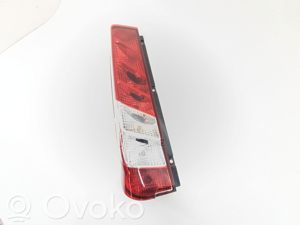 Iveco Daily 6th gen Takavalot 