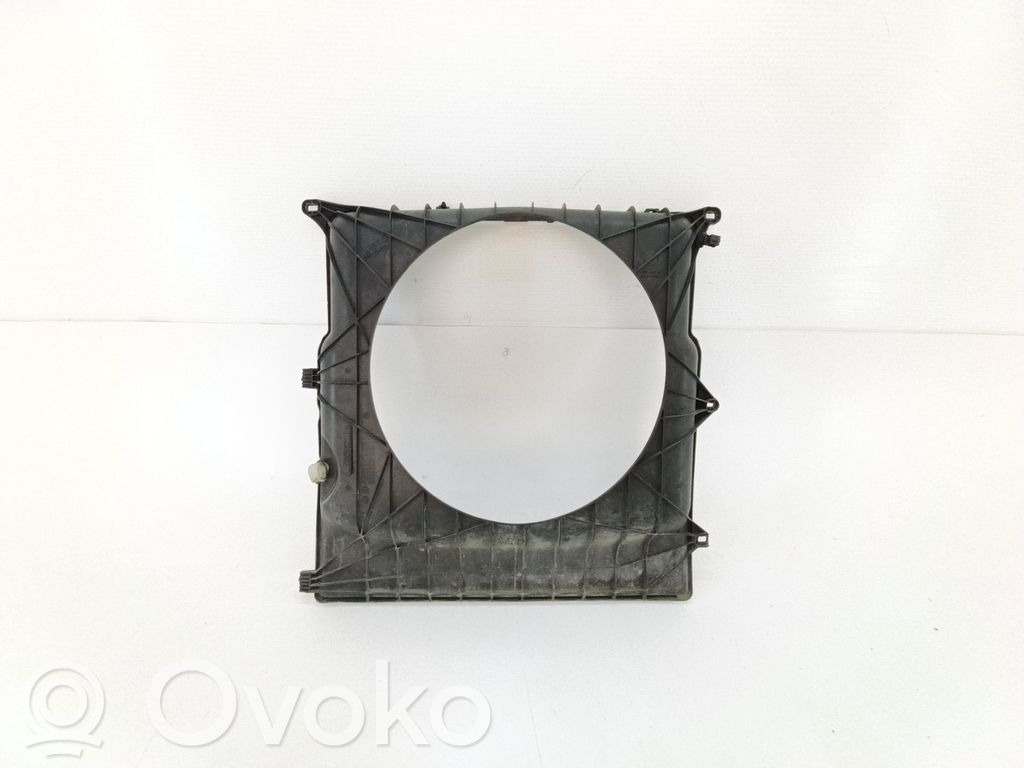 Iveco Daily 6th gen Rejilla de ventilación central del panel 