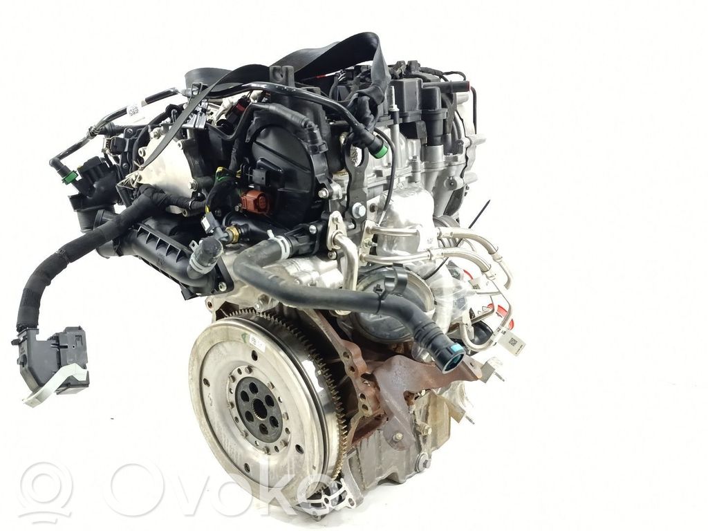 Engine   B7JB