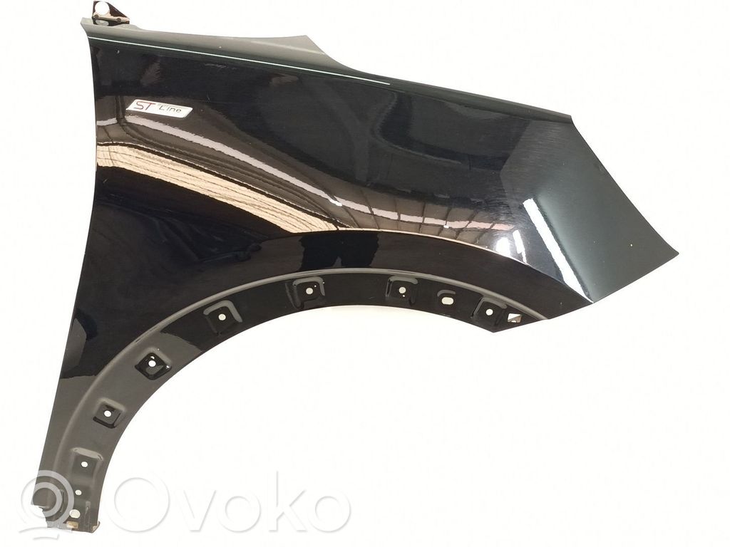 Ford Puma Sparnas 