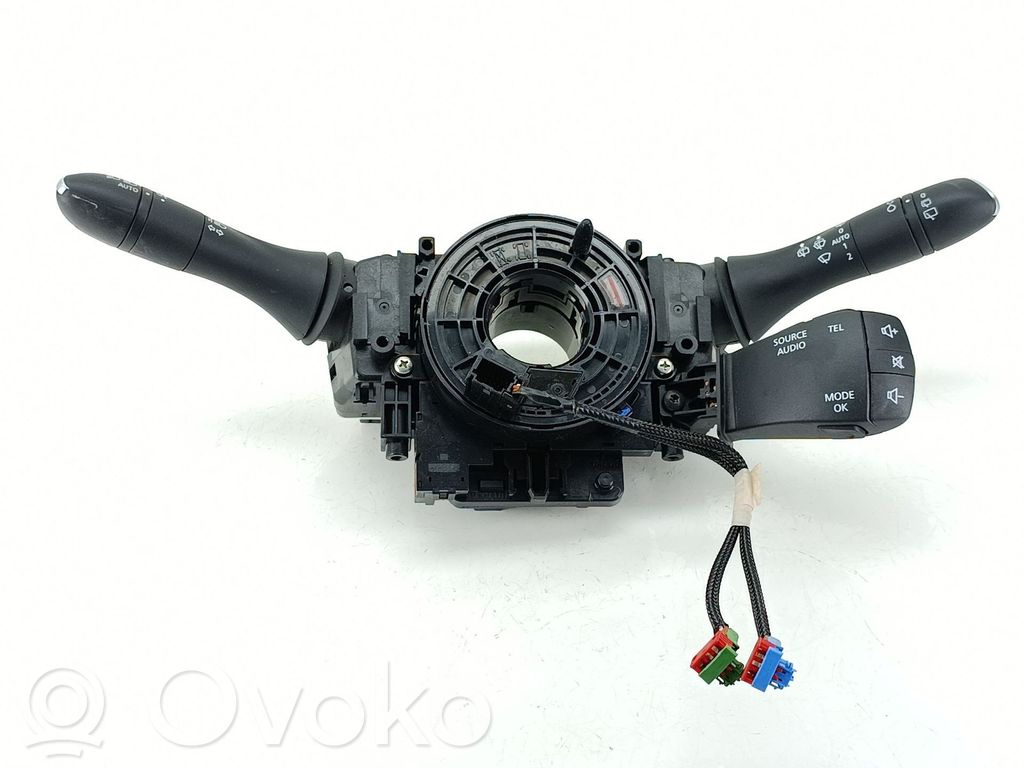 Renault Megane IV Comutator/buton multifuncțional 
