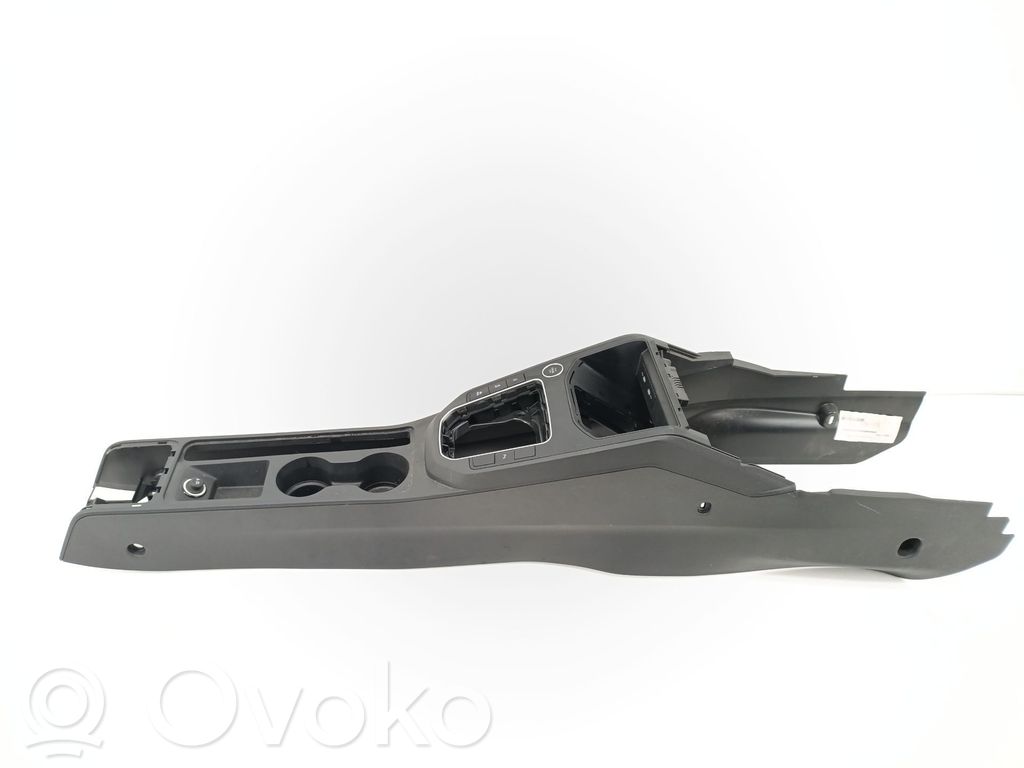 Seat Ibiza V (KJ) Center console 