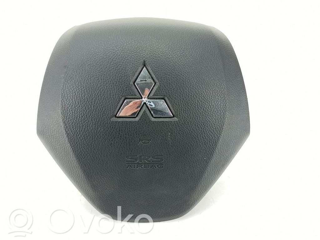 Mitsubishi Eclipse Airbag del volante 
