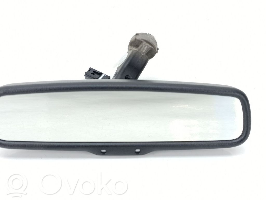 Mitsubishi Eclipse Espejo retrovisor (interior) 