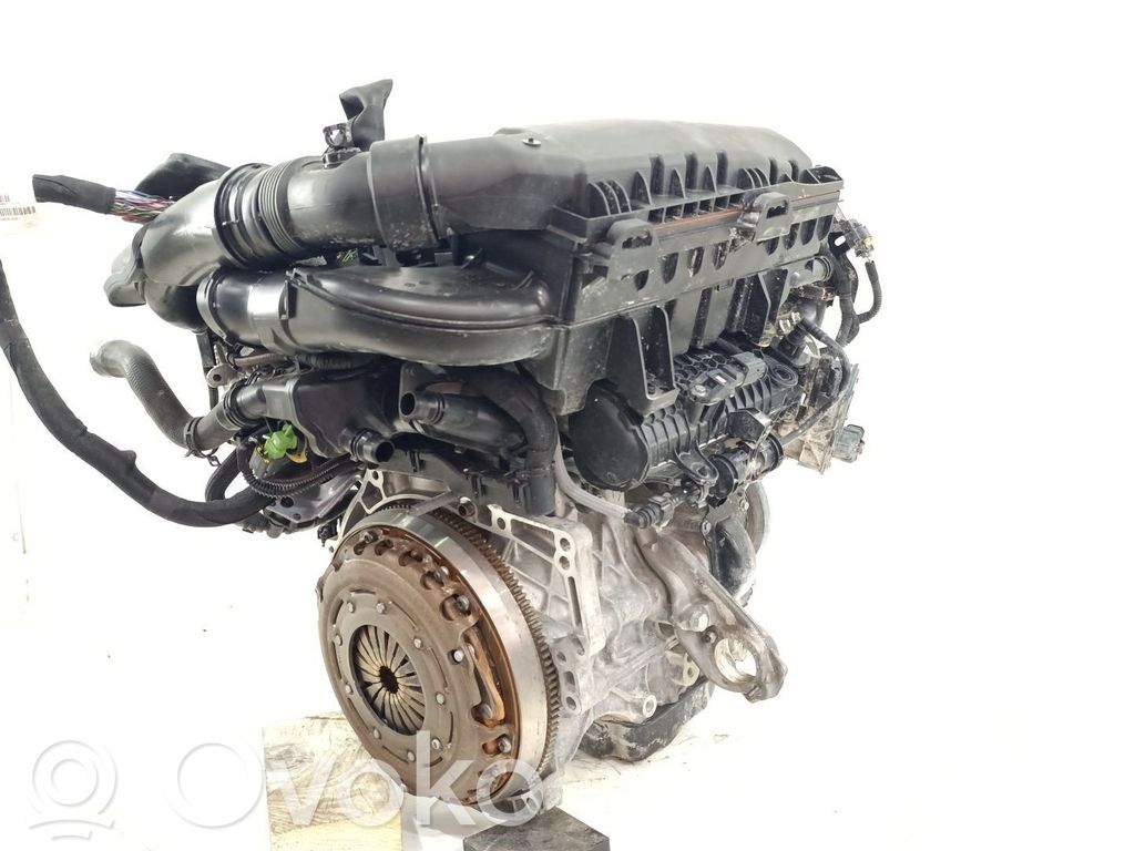 Engine   HN05