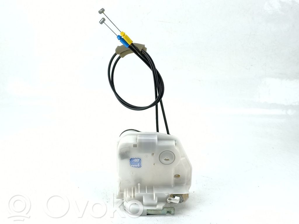 Serrure   5715A726