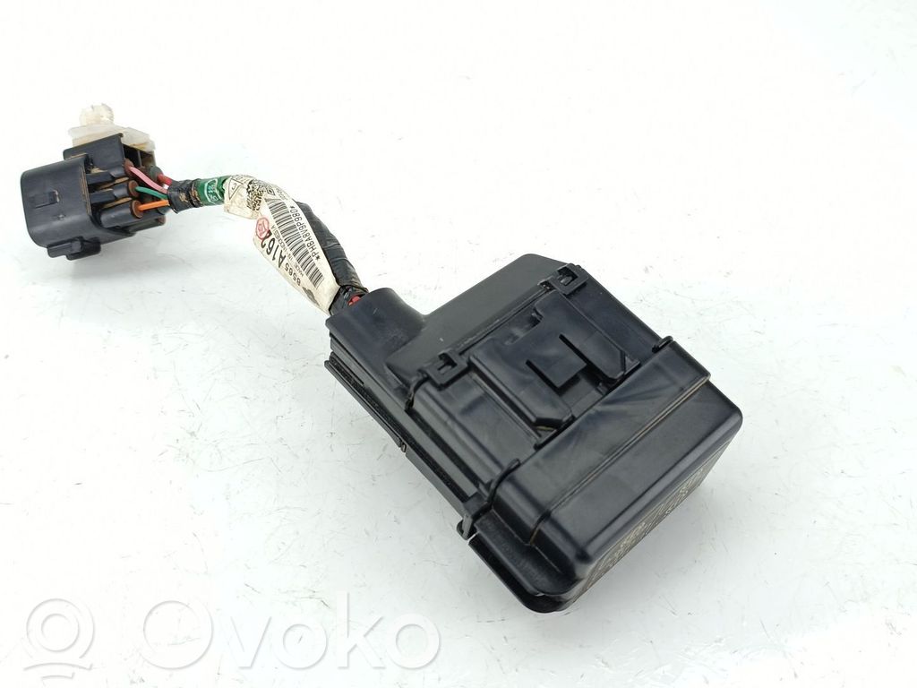 Unidad de control del BSM   8565A162