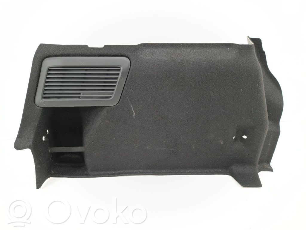 Bottom trim   JX7BA45423