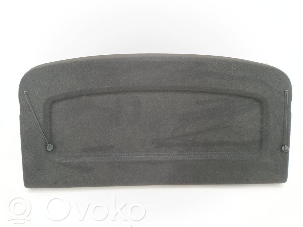 Ford Focus Tailgate/trunk/boot lid 